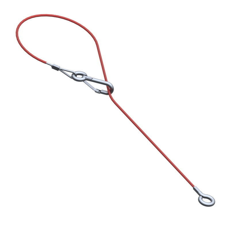 ESPIA DE SEGURANÇA PARA CABEÇOTE