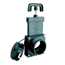 VALVULA DESCARGA PEQUENA 40mm