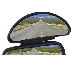 ESPELHO RETROVISOR AUXILIAR