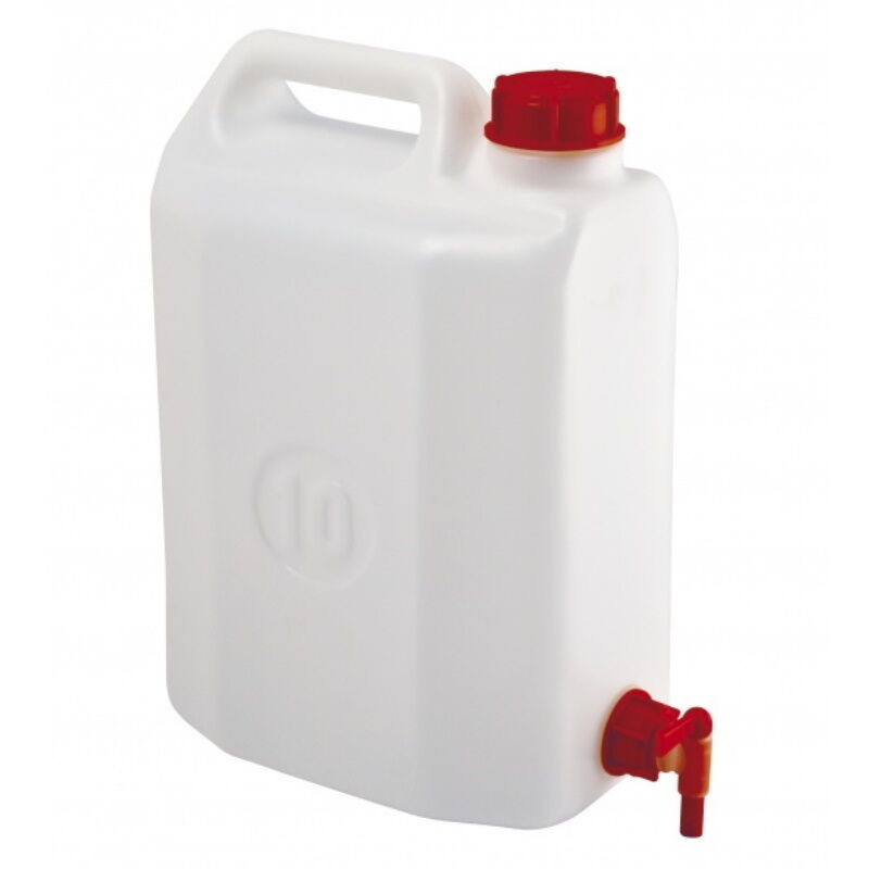 Jerrican 20L C/ Bujon SSS