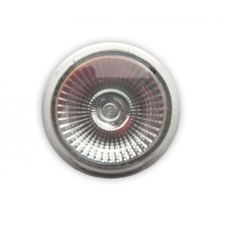 LAMPADA HALOGENEO MR16 12V10W 50X48