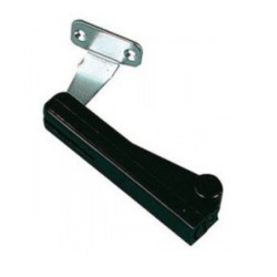 Compasso Armário Plast/Metal - 115mm