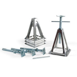 MACACO ALUMINIO FIAMMA