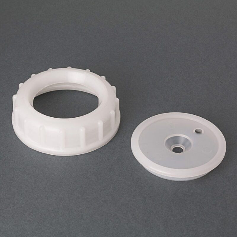 Tampa P/ Reservatório 23F