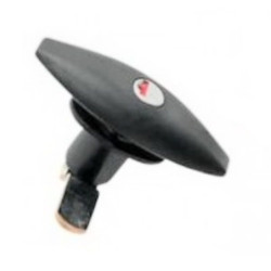 Fechadura mala sem Canhão