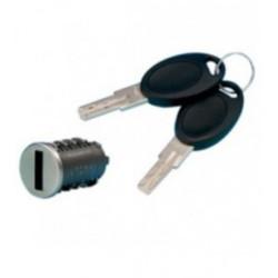 CANHÃO C/CHAVE HSC FAP