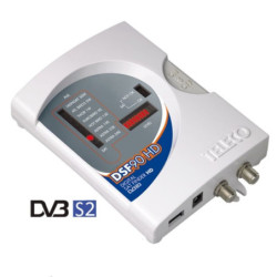 SAT FINDER DSF90/12V HD