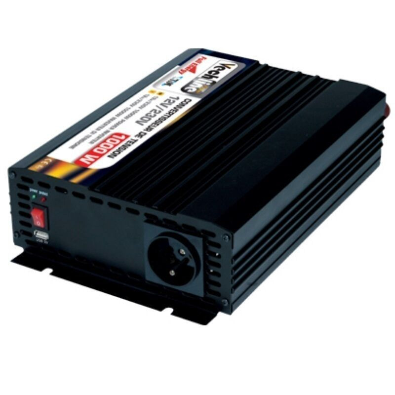 CONVERSOR VECHLINE 1000W