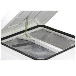 CLARABOIA 40x40 TURBO-VENT 12v FIAM