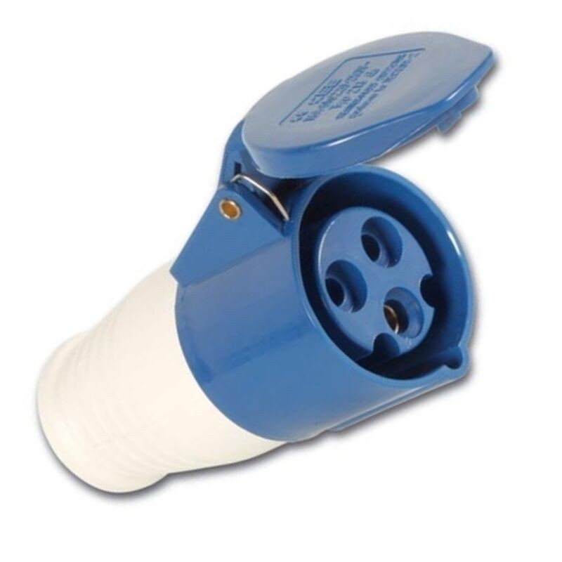 FICHA CEE C/TAMPA FEMEA