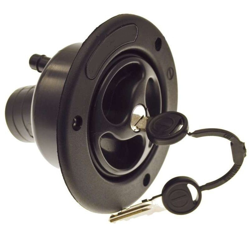 Entrada Água Redonda - Preta