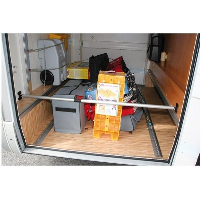 BARRA PROTEÇÃO ( LUGGAGE BAR )