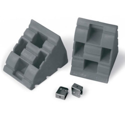 Calço Nivelador T/Magnum