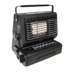 Aquecedor Super Portátil a Gás