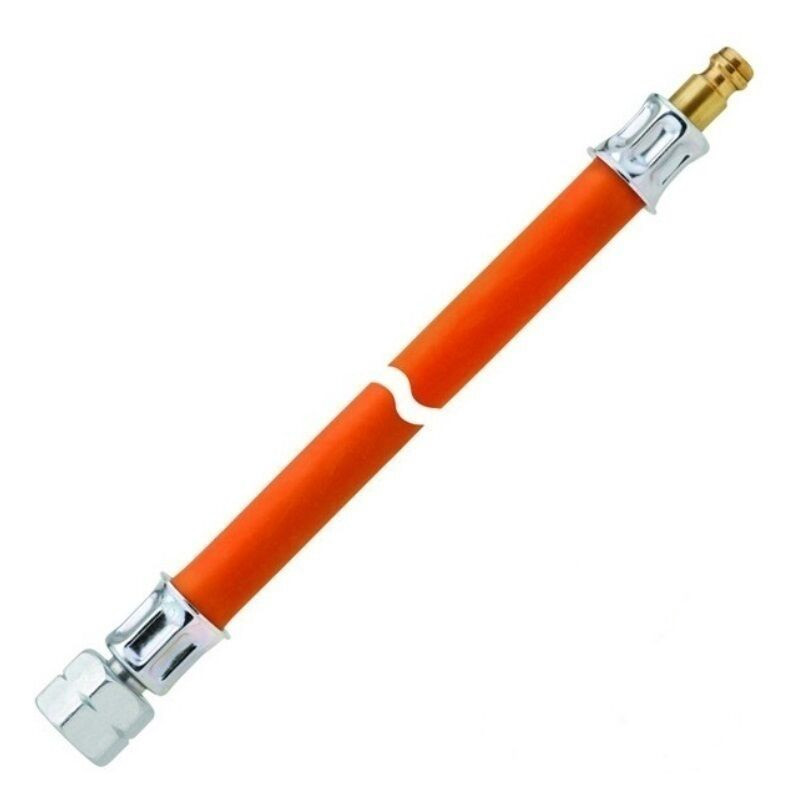 TOMADA EXT.GAS(TUBO 1,5 mts)