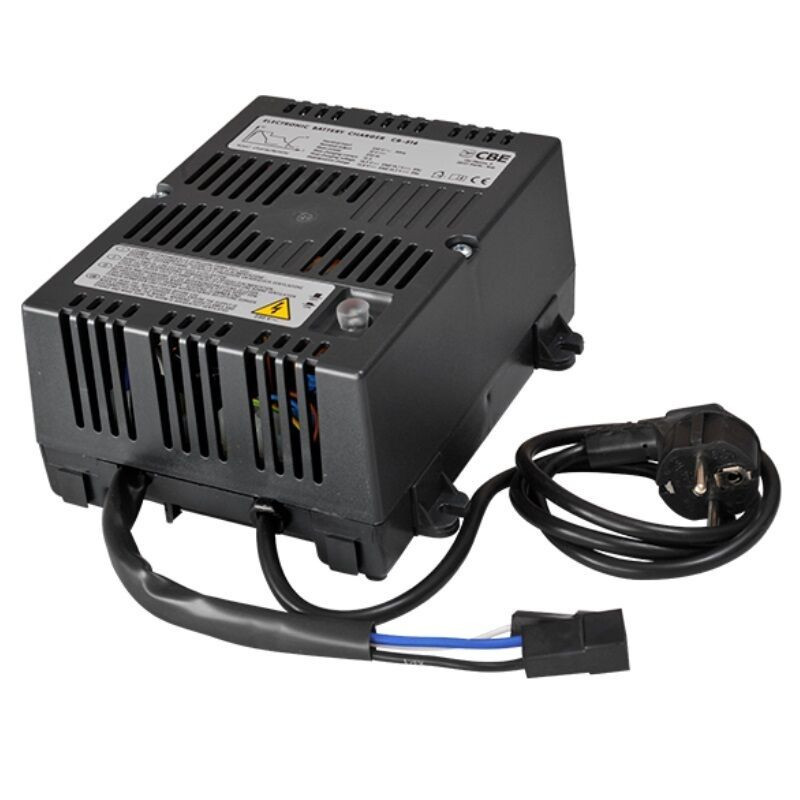 CARREGADOR BATERIA CB510 220/12V10A