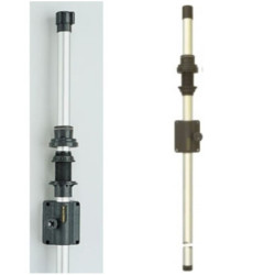 MASTRO DE ANTENA TELEPLUS