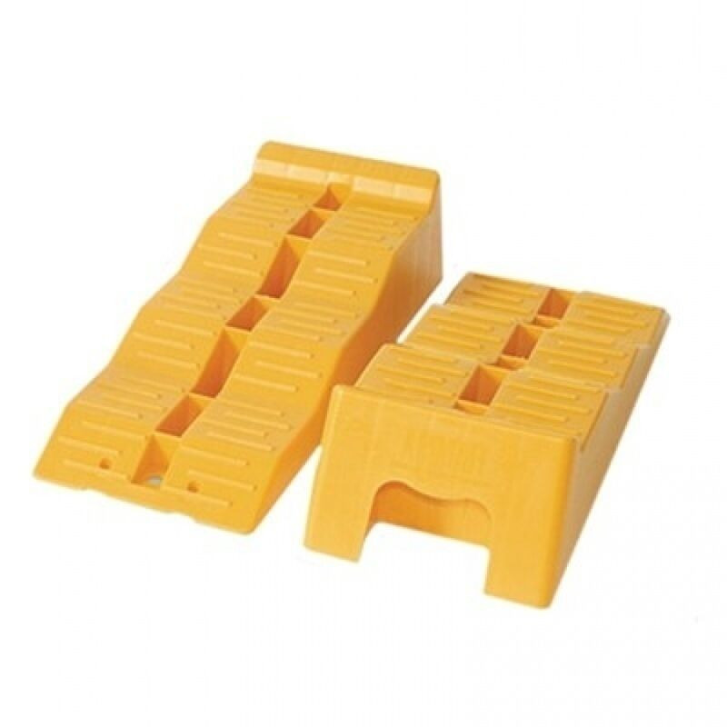 Nivelador Level Up - Amarelo