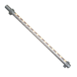 APLIQUE SIGMA 14 LED  C/INTERRUPTOR