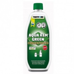 Aqua Kem Green Concentrado...