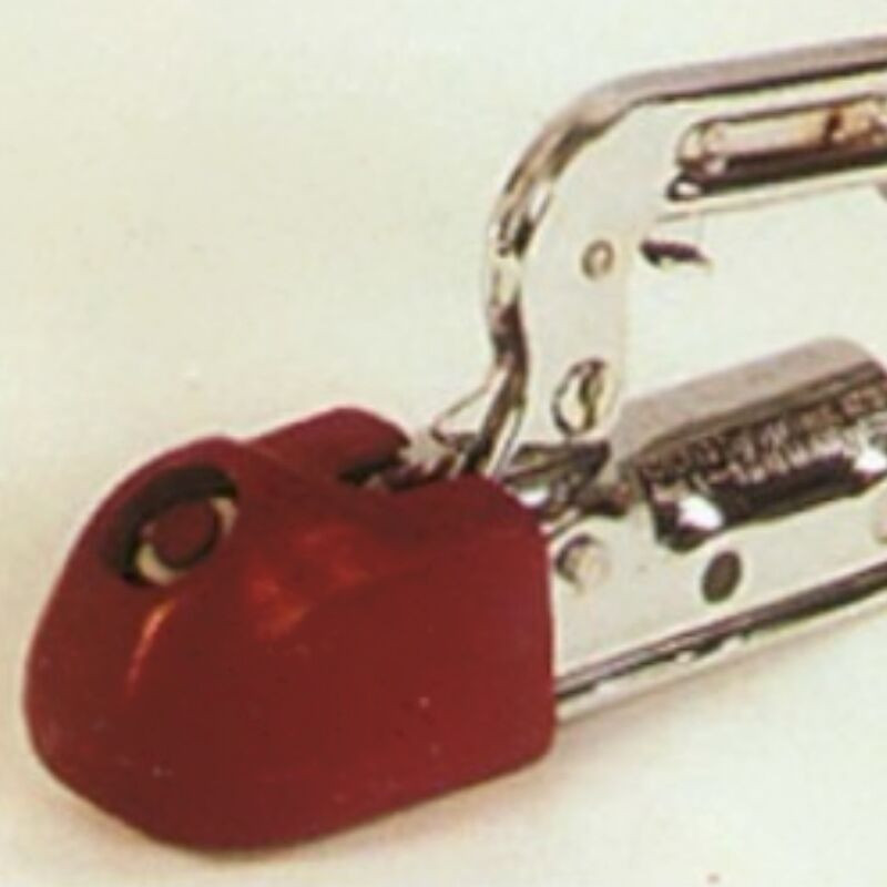 CABEÇOTE (PROTECTOR DE BORRACHA)