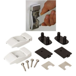 TOLDO (FIXADOR CARAVANA/PE PLASTICO