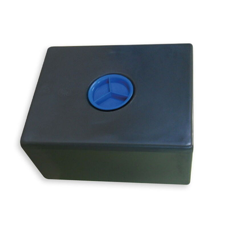 RESERVATORI 45lts 500x400x255mm 233