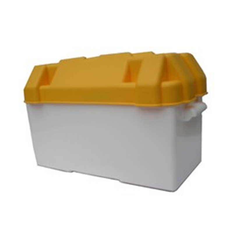 CAIXA P/ BATERIA 200X410X200