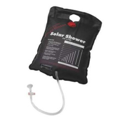 DUCHE SOLAR 20 LTS