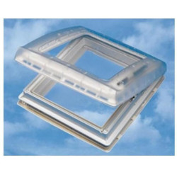 Claraboia Omnivent 40X40