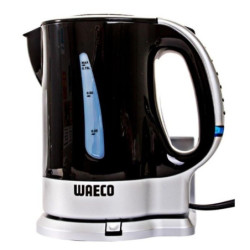 FERVEDOR AGUA 12V/16A 7LTS