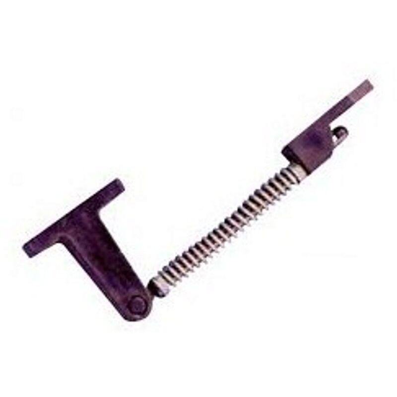 COMPASSO ARMARIO PLASTICO COM MOLA