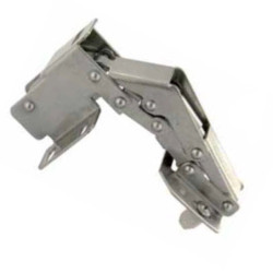 DOBRADIÇA PORTA ARMARIO