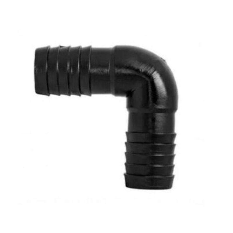 Curva PP 3/4'' - 25mm