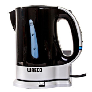 FERVEDOR AGUA 12V/16A 7LTS