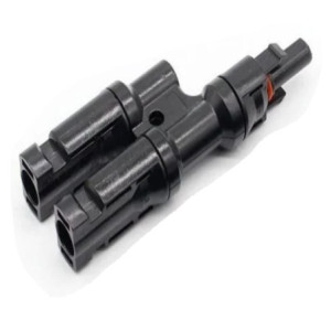 Conector MC4 Dulpo - Fêmea/macho/macho
