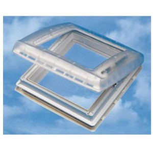 Claraboia Omnivent 40X40