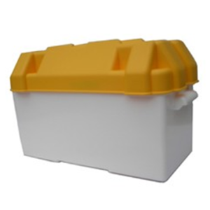 CAIXA P/ BATERIA 200X410X200