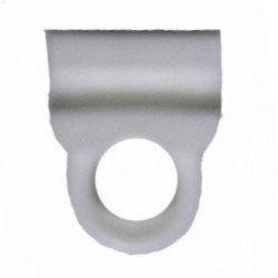 CAMARÃO CALHA "C" QUADRADO