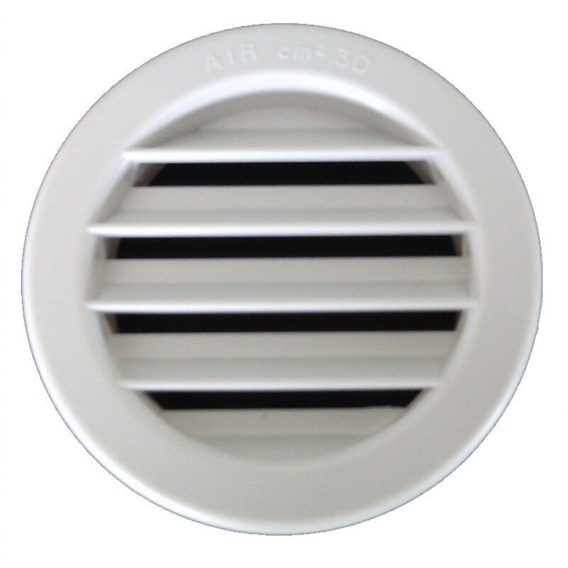 GRELHA REDONDA 60mm DIAMETRO