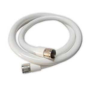 BICHA CHUVEIRO PVC 150mm 3/8-3/8 BG