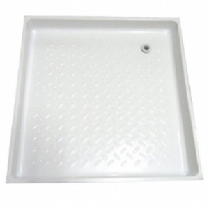 POLIBAN 60x60 BRANCO