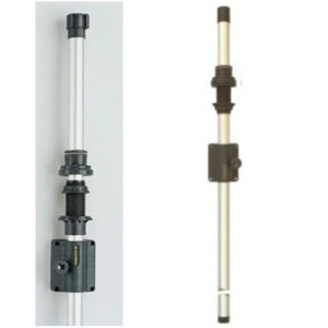 MASTRO DE ANTENA TELEPLUS