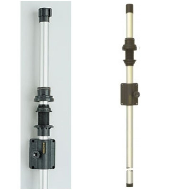 MASTRO DE ANTENA TELEPLUS