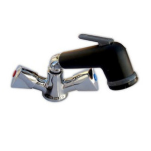 Torn. Mist. Metal C/ Bicha