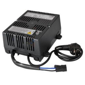 CARREGADOR BATERIA CB510 220/12V10A