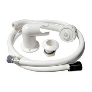 BICHA DE CHUVEIRO BARWING BR "RIVA"