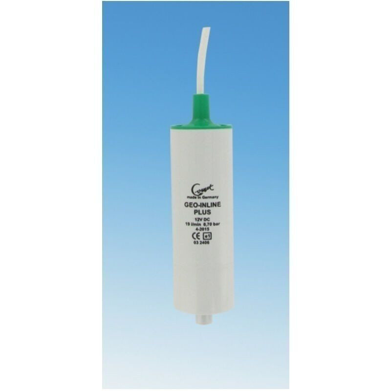 BOMBA AGUA COMET 19 lTS EXTERIOR