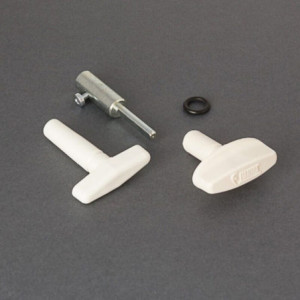 CLARABOIA TURBO (PROLONG.MANIVELA)