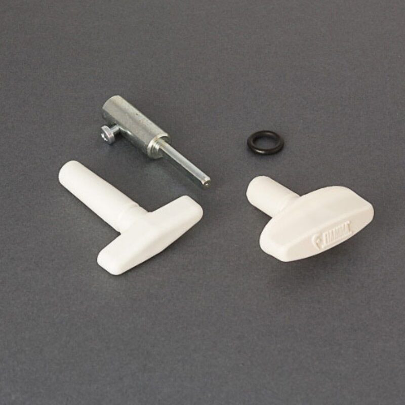 CLARABOIA TURBO (PROLONG.MANIVELA)